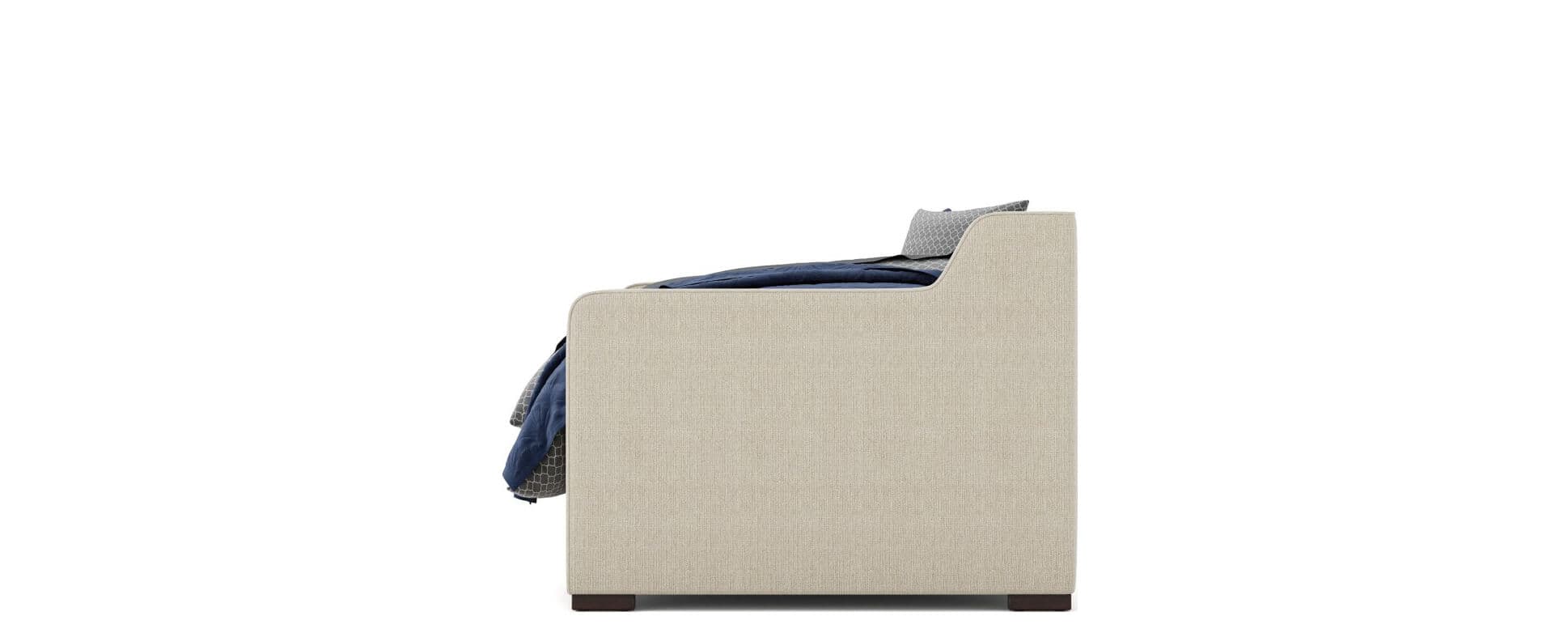 Дитяче ліжко KD Гаруда - 8